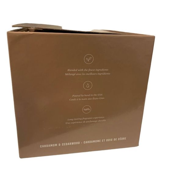 Revive Soy Candle NWT - Picture 3 of 5